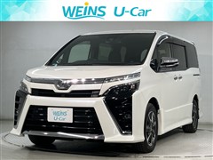 ヴォクシー ZS キラメキ2 7ニン