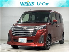 ルーミー カスタムG-T