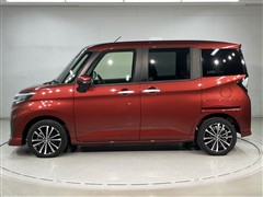 ルーミー カスタムG-T