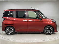 ルーミー カスタムG-T