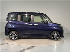 ルーミー カスタムG-T