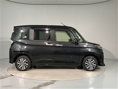 ルーミー カスタムG