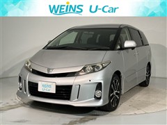 エスティマ アエラス