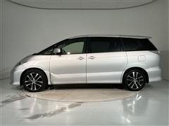 エスティマ アエラス