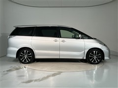 エスティマ アエラス