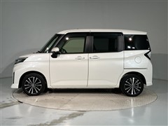 ルーミー カスタムG-T