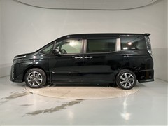 ヴォクシー ZS キラメキ2