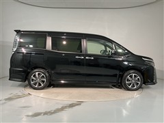 ヴォクシー ZS キラメキ2