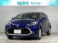 トヨタ アクア Z