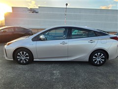 プリウス Aプレミアム