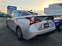 プリウス Aプレミアム