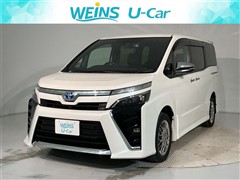 ヴォクシー HV ZS キラメキ3