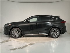 ハリアー HV Zレザーパッケージ