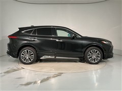 ハリアー HV Zレザーパッケージ