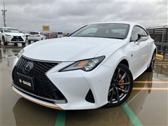 レクサス RC300 F-SPO