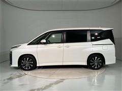 ヴォクシー HV S-Z