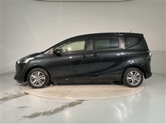 シエンタ ファンベース G