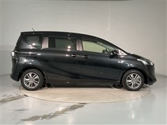 シエンタ ファンベース G