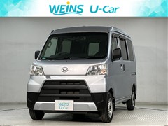 ハイゼットカーゴ DX SA3