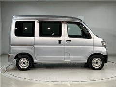 ハイゼットカーゴ DX SA3