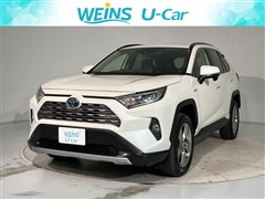 RAV4 HV G 4WD