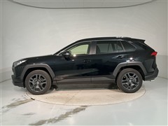 RAV4 アドベンチャー