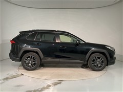 RAV4 アドベンチャー