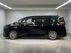 アルファード Z