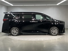 アルファード Z