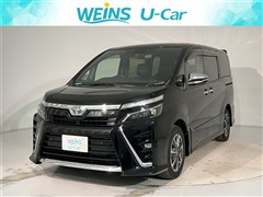 トヨタ ヴォクシー ZS キラメキ3