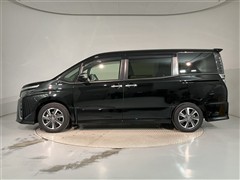 ヴォクシー ZS キラメキ3