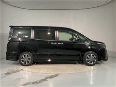 ヴォクシー ZS キラメキ3