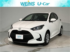 トヨタ ヤリス G