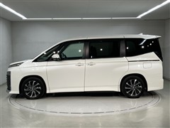 ヴォクシーHV S-Z