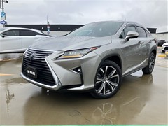 レクサス RX300 ヒョウジュンシャ