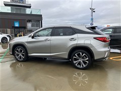 RX300 ヒョウジュンシャ