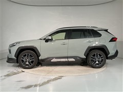 RAV4 HV アドベンチャー