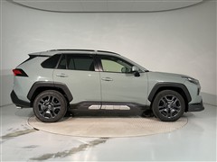 RAV4 HV アドベンチャー