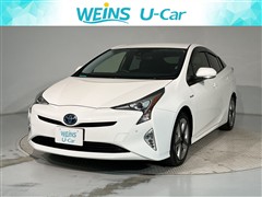 トヨタ プリウス S ツーリングセレクション