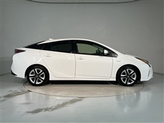 プリウス S ツーリングセレクション