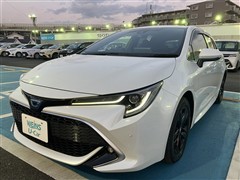トヨタ　カローラスポーツHV GスタイルPKG