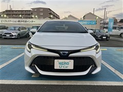 カローラスポーツHV GスタイルPKG