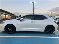 カローラスポーツHV GスタイルPKG