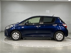 ヴィッツ Fセーフティエディション3