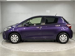 ヴィッツ FセーフティーEDN3