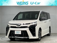 トヨタ　ヴォクシー ZS キラメキ3