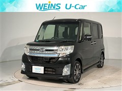 ダイハツ タント カスタムRSトップEDN SA