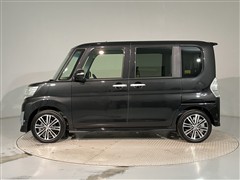 タント カスタムRSトップEDN SA