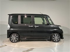 タント カスタムRSトップEDN SA