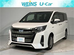 トヨタ ノア HV Si WxB